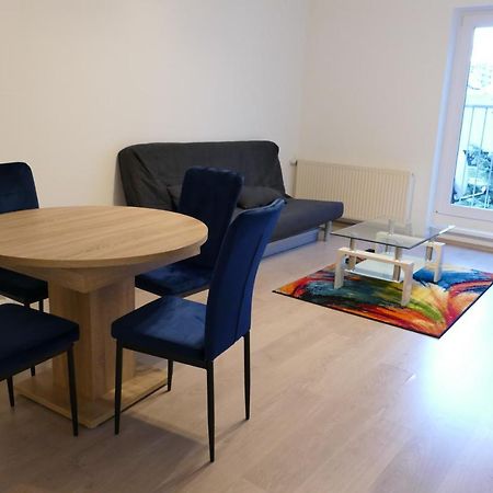 Modern And Light 2-Room Apartment Vienna Exterior photo